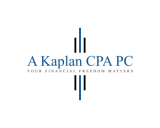 https://www.logocontest.com/public/logoimage/1666717227A Kaplan CPA PC.png